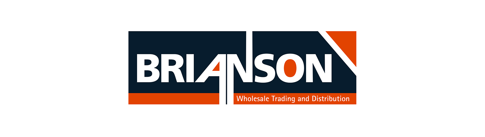 Briansons Logo