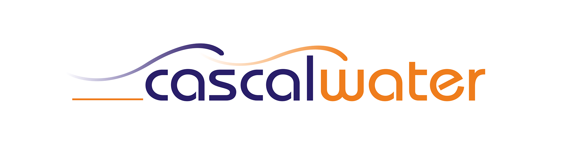 Cascal Water Logo