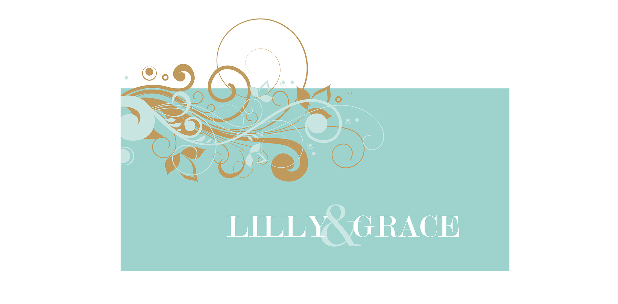 Lilly & Grace Logo