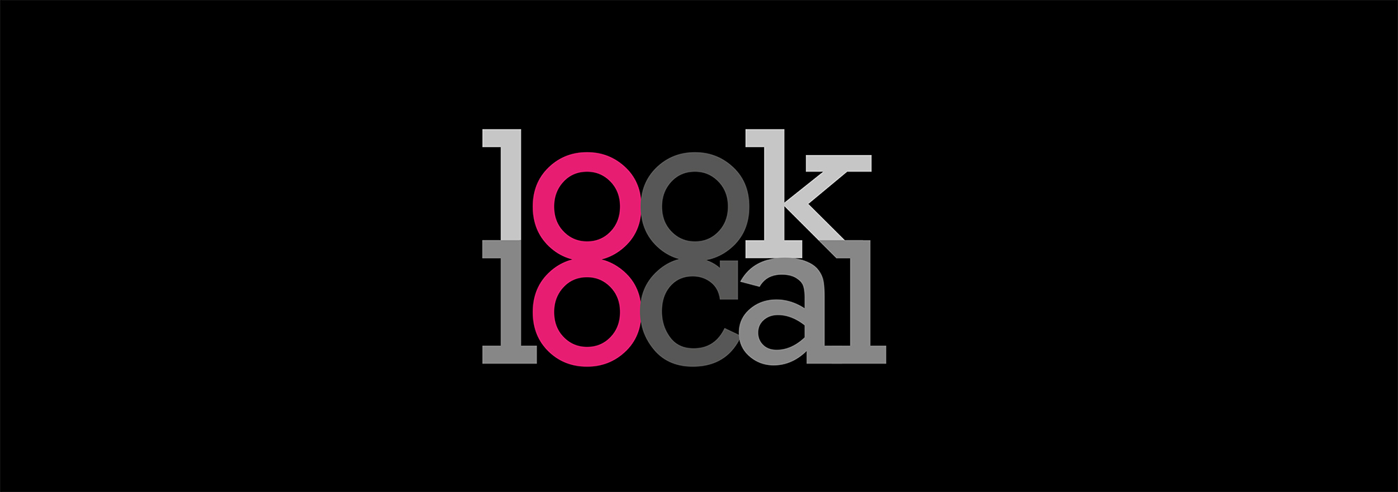 Look Local Logo